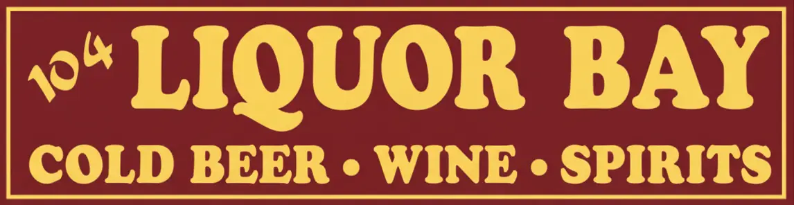 104 Liquor Bay Ltd Edmonton